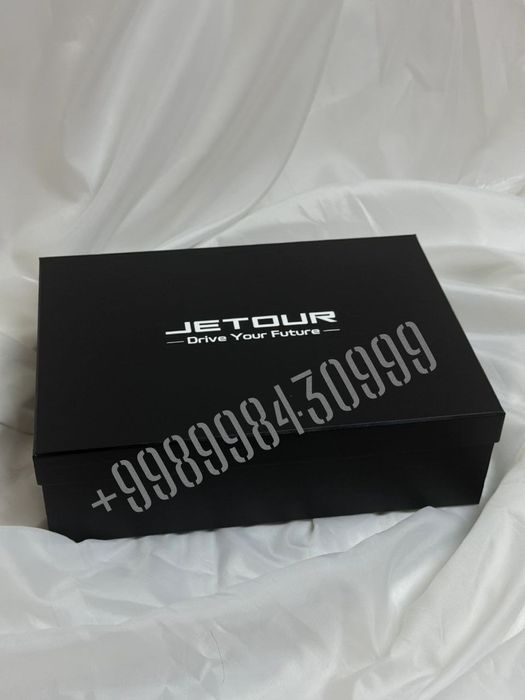 подарочные коробки на заказ