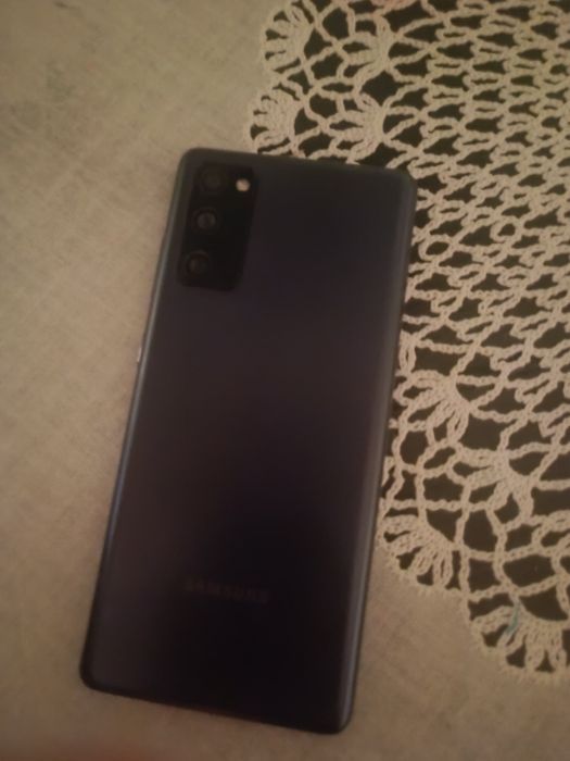 Samsung S20FE Snapdragon