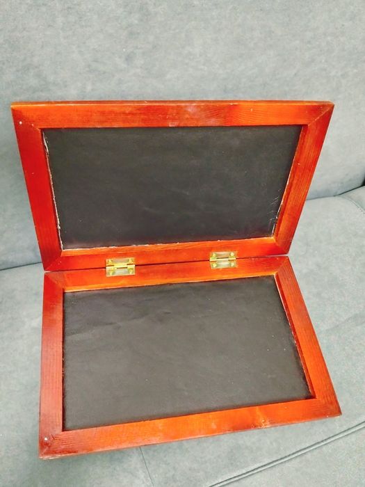 Шахматная доска Резной