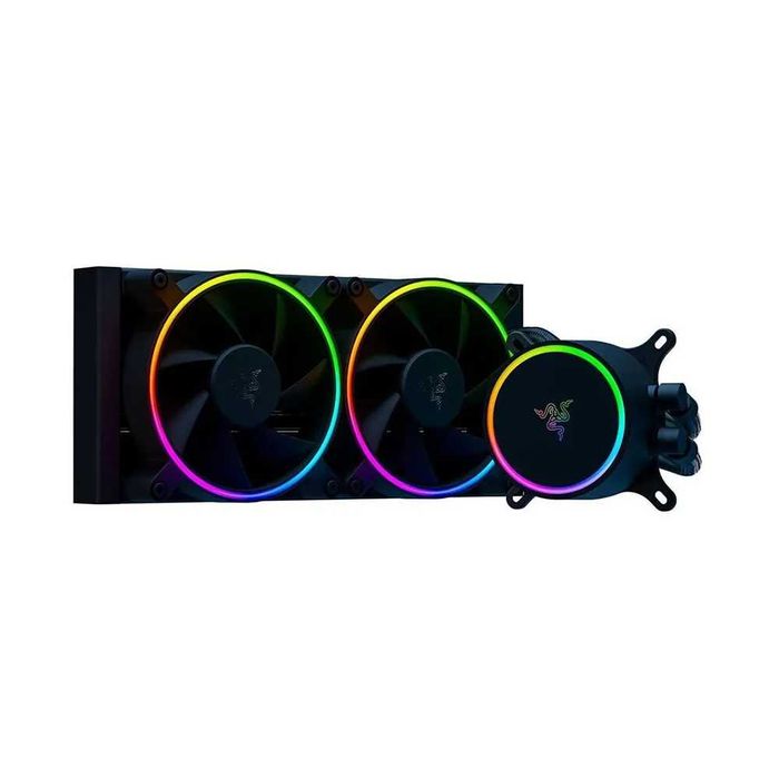 Razer Hanbo Chroma RGB AIO Liquid Cooler 240MM