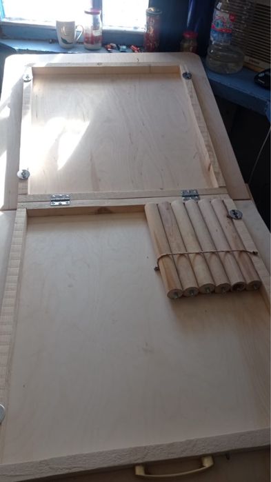 Прокат азиатских столов