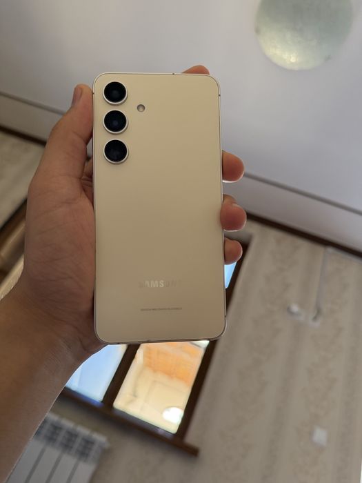 Samsung Galaxy S24