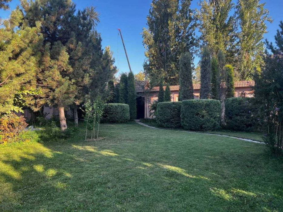 Сдается в аренду Дом , можно под офис ( н523 )