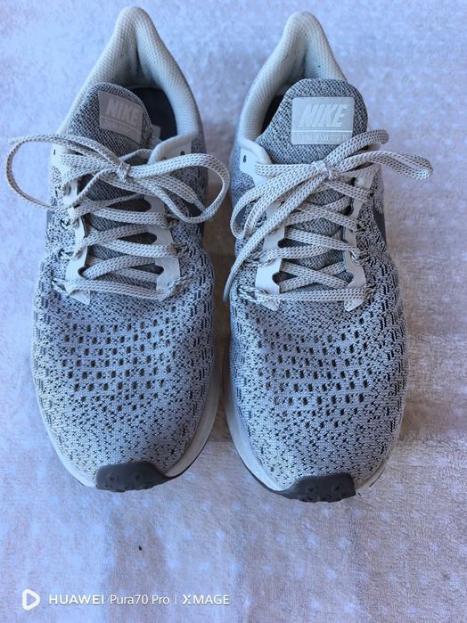 Дамски маратонки nike номер 39 стелка 25см