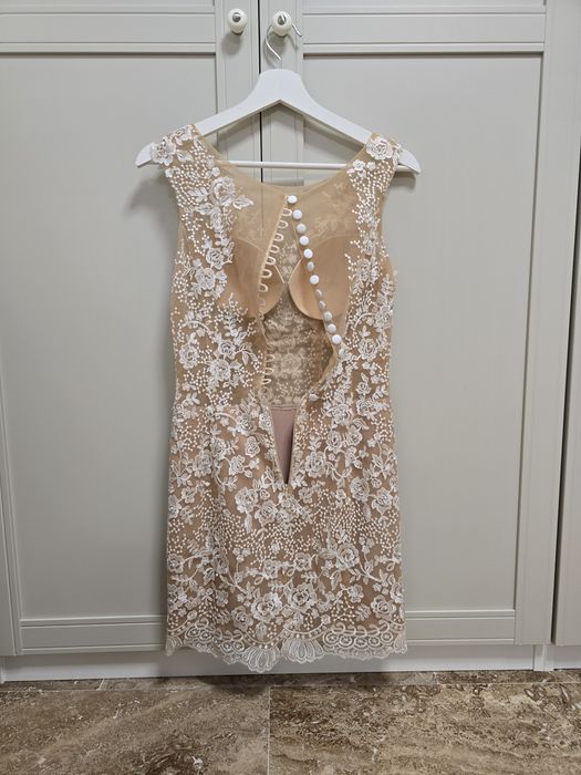 Чисто нова рокля и болеро Blink официална