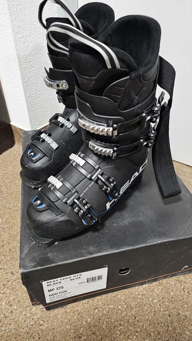 Schiuri si clapari HEAD