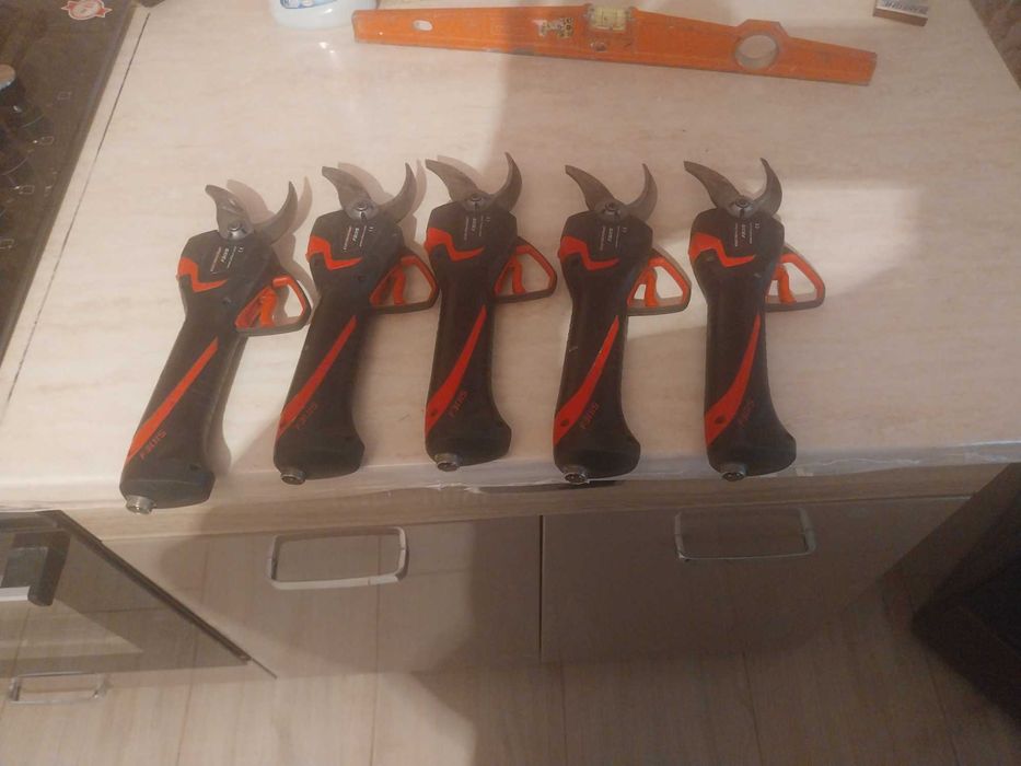 Vand foarfeci infaco f3015