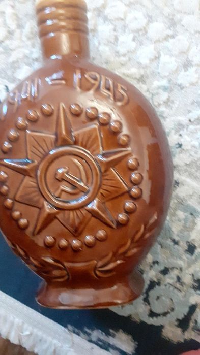 Посуда керамическая