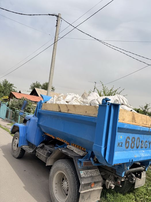 Щебенка сникерс щпс глина Алматы и Область