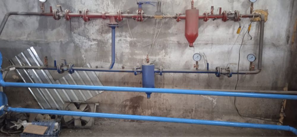 Сдам в Аренду бокс 200 кв. м.