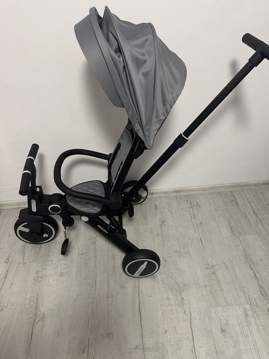 Триколка 7в1 kika boo trix