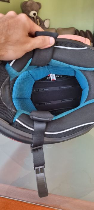 Каска MT Helmets Stinger 2