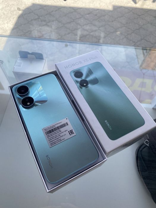 Honor X5 plus идеал !