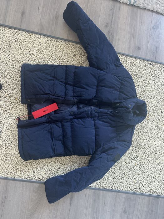 Зимно Яке HugoBoss