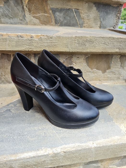 Pantofi Graceland (Deichmann) mărime 36