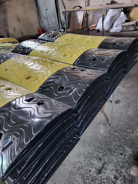 Лежачий полицейский цех производители 200000