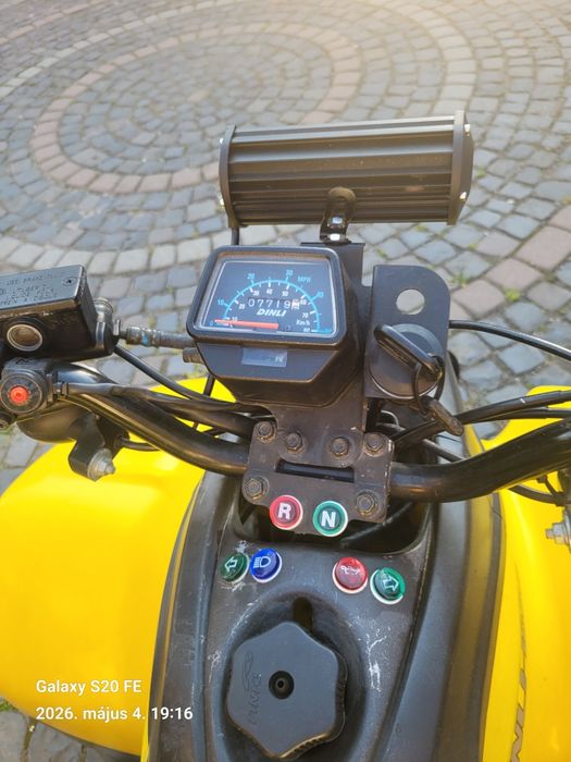 Atv Dinli 100 cm3