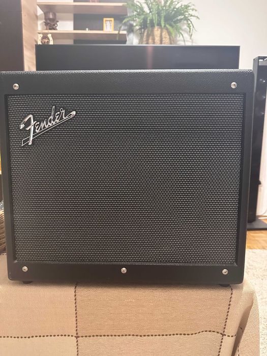 amplificator fender mustang gtx 50