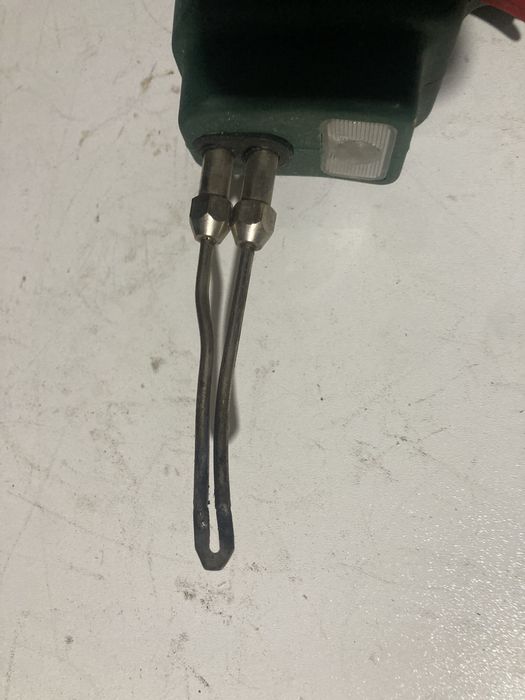 Pistol Lipit Germania 160w