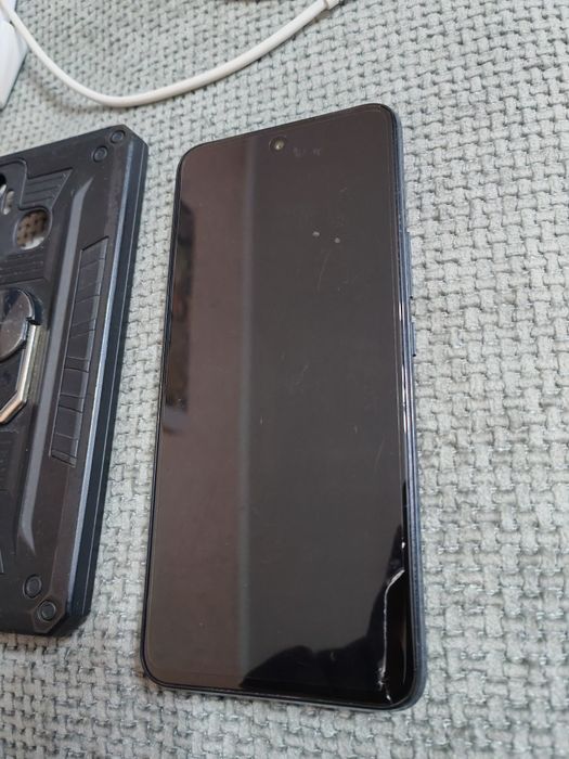 Infinix HOT 12 PLAY