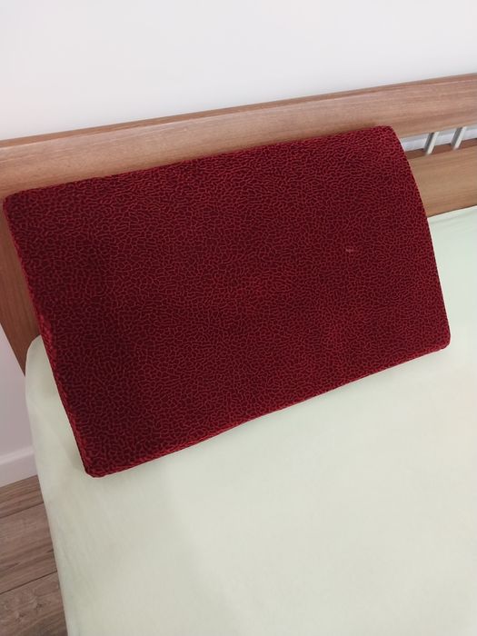 Подушки велюровые