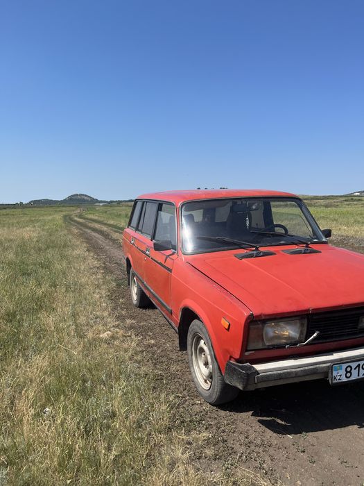 Ваз 2104 жигули
