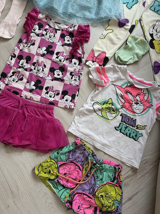 Одежда для девочки