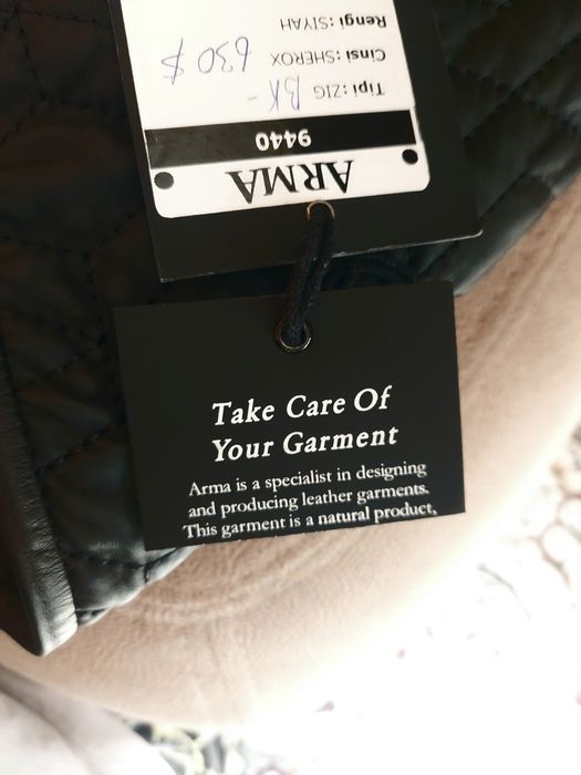 Куртка ZILLI Французская