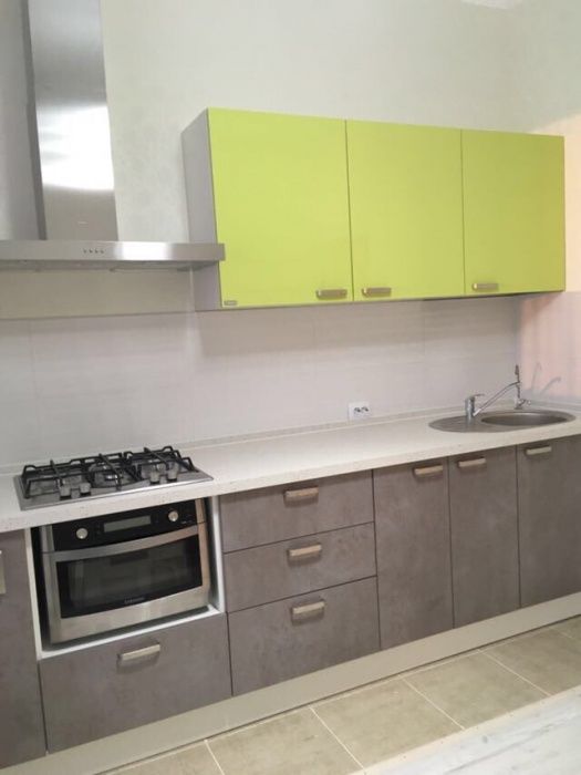 Элитная квартира