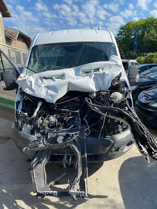 Piese  FORD  TRANSIT  2.0  , E6  din  2018  -  ymf6