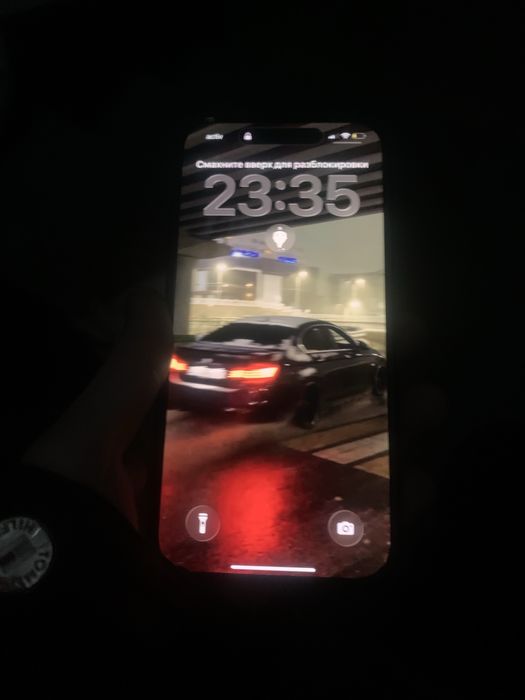 Айфон 16 состояние идеал