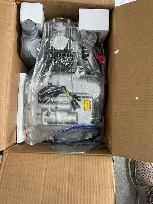 Питбайк Kayo CRF125-154FMI