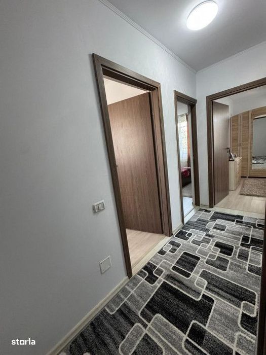 Vanzare Duplex/4 camere/Mobilat si utilat/id nr 47