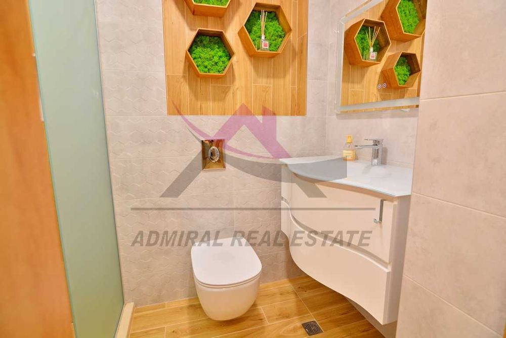 Продава се Тристаен апартамент в Варна, Автогара - 100 кв.м за 2390 €/кв.м - Снимка #5