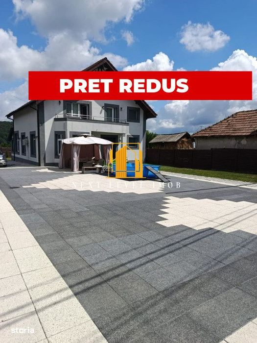 Vila superba BASCOV - Braileni