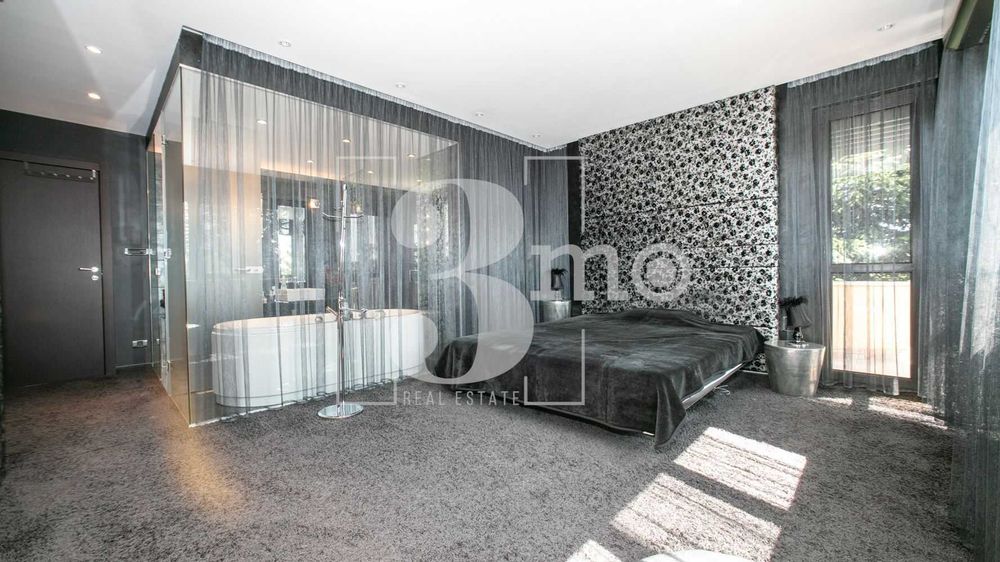 Продава се Четиристаен апартамент в София, Драгалевци - 265 кв.м за 2189 €/кв.м - Снимка #6