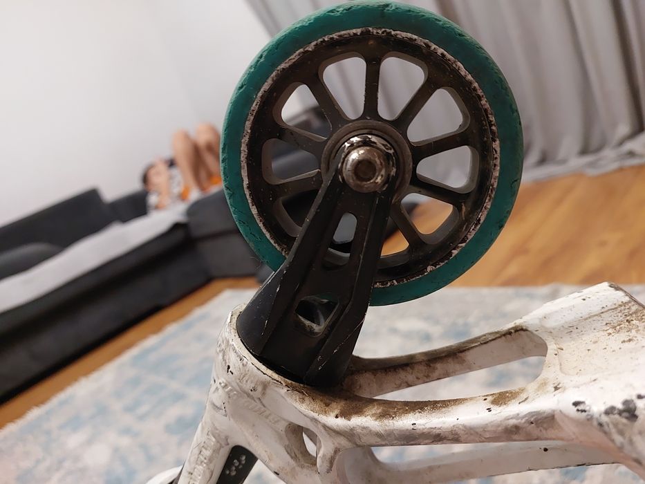 Самокат трюковой срочно