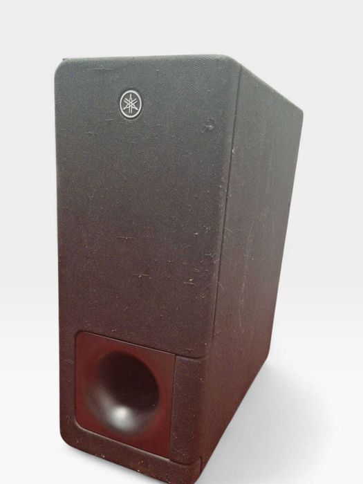 Soundbar Yamaha True X BAR 40A 180W / Amanet Cashbook Deva