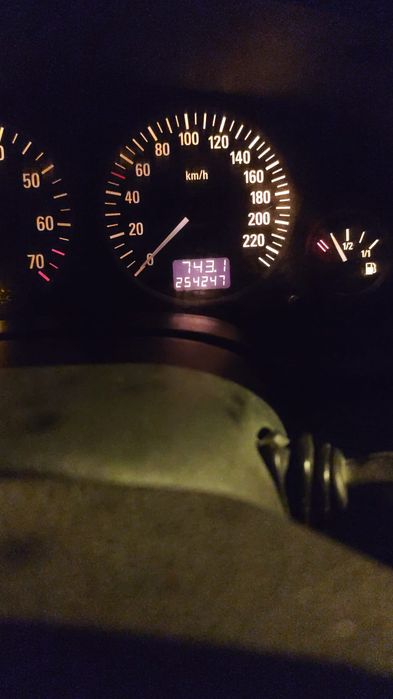 Opel Astra caravan 1.6 benzina