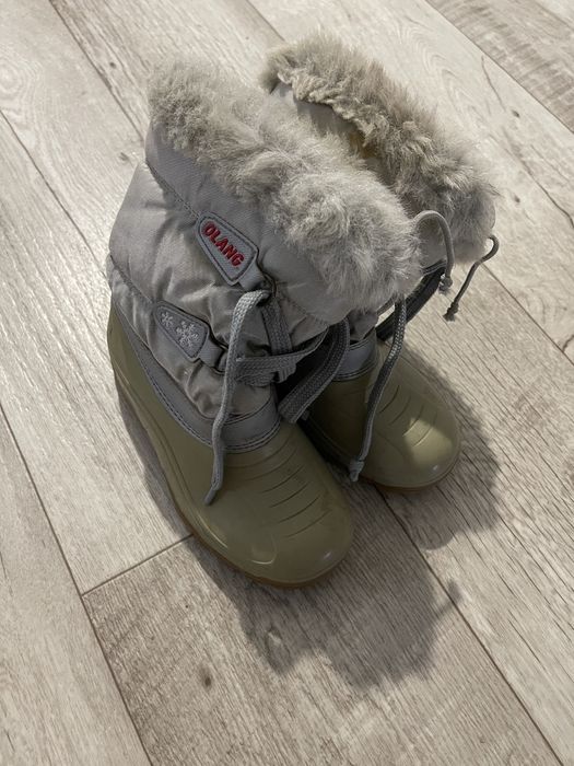 Сапоги, макосины