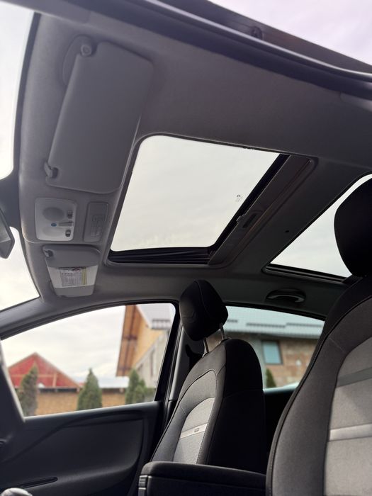 Fiat Grande Punto Evo Diesel Euro 5 Panorama/Navigatie/Senzori