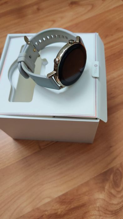 Huawei watch GT 2 pro și GT 2