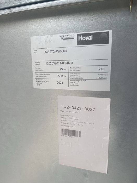 Продам вентиляционную трубу