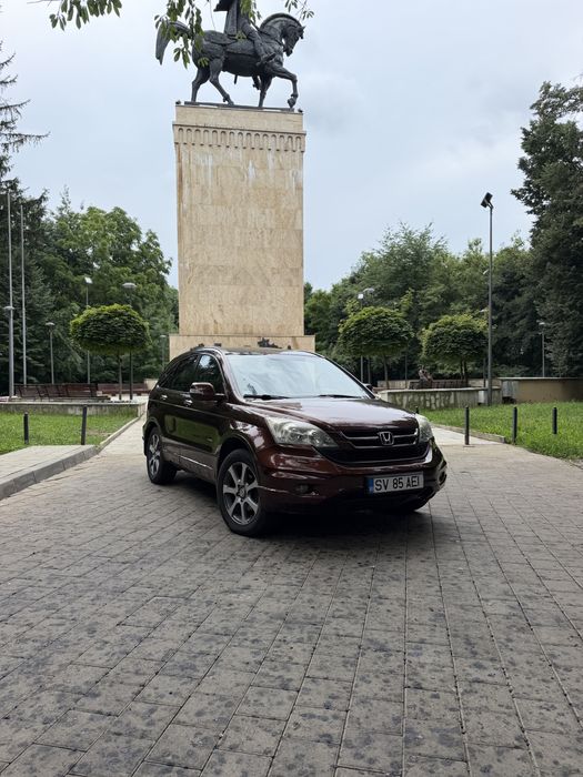 Honda CR-V Automata 4x4