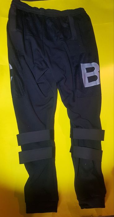 Nike   Chaos Balance  мъжки спортен панталон