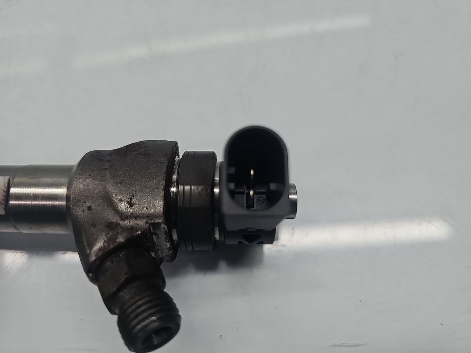 Injector AUDI A4 (8K2, B8) [Fabr 2008-2015] 04L130277AE, 0445110471 2.