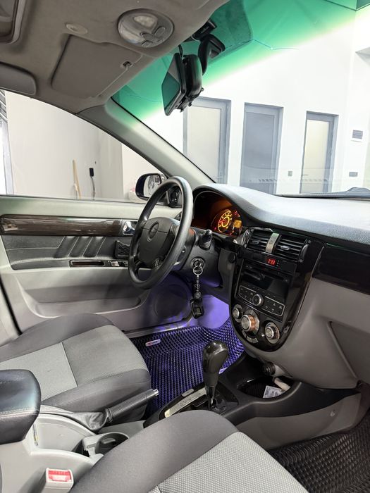 Chevrolet Jentra sotiladi