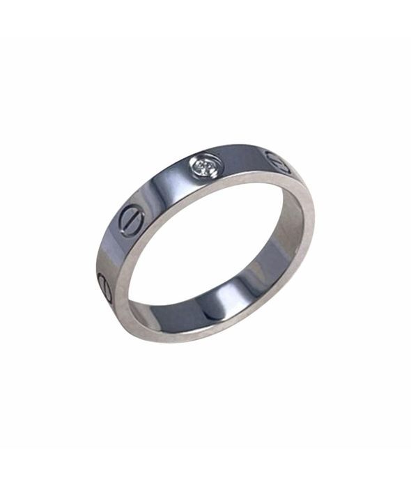 украшения кольцо