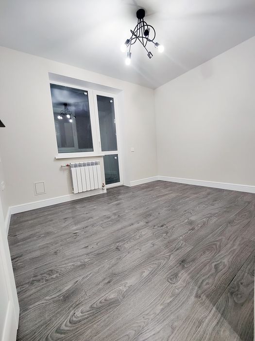 Укладка ламината!