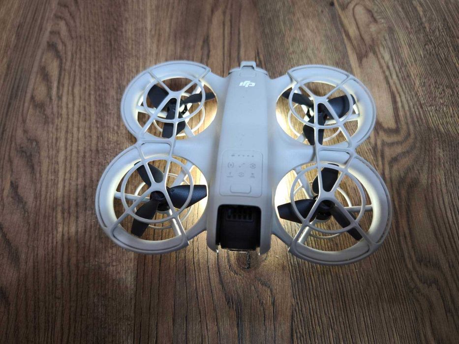 DJI Neo + весели джаджи (всякакви аксесоари)